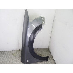 GRIS CENIZA ALETA DELANTERA DERECHA AUDI A6 ALLROAD QUATTRO (4FH)