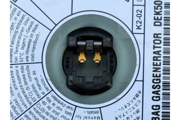 SUZUKI SX 4 S CROSS 20132021 AIRBAG DRIVER CUSHION 48150 54P00 Catalog number of the original 48150 54P00