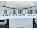 SUZUKI SX 4 S CROSS 20132021 AIRBAG DRIVER CUSHION 48150 54P00 Version European