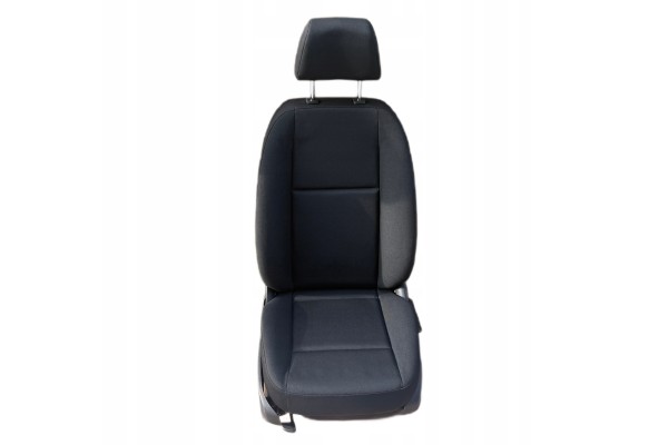 MERCEDES BENZ SPRINTER W907 W910 2018 2025 SEAT LEFT DRIVER EUROPE
