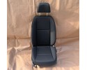MERCEDES BENZ SPRINTER W907 W910 2018 2025 SEAT LEFT DRIVER EUROPE Catalog number of the part FOTEL KIEROWCY LEWY