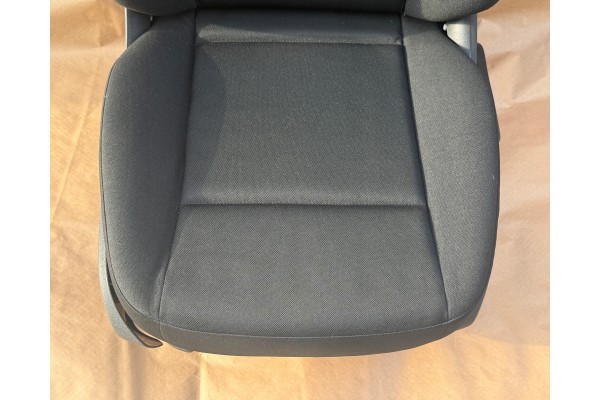 MERCEDES BENZ SPRINTER W907 W910 2018 2025 SEAT LEFT DRIVER EUROPE Part manufacturer Mercedes Benz OE