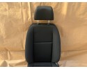 MERCEDES BENZ SPRINTER W907 W910 2018 2025 SEAT LEFT DRIVER EUROPE Car type cargo vans