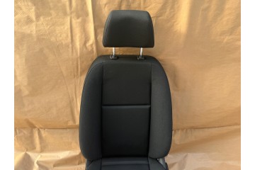 MERCEDES BENZ SPRINTER W907 W910 2018 2025 SEAT LEFT DRIVER EUROPE Car type cargo vans