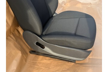 MERCEDES BENZ SPRINTER W907 W910 2018 2025 SEAT LEFT DRIVER EUROPE Version European