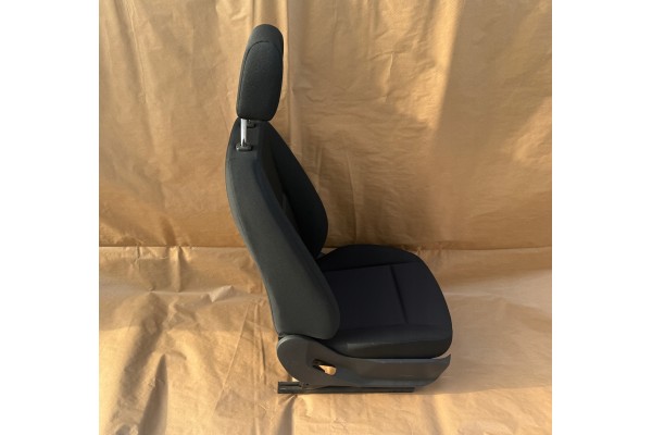 Asiento del conductor izquierdo MERCEDES-BENZ SPRINTER W907 W910 2018-