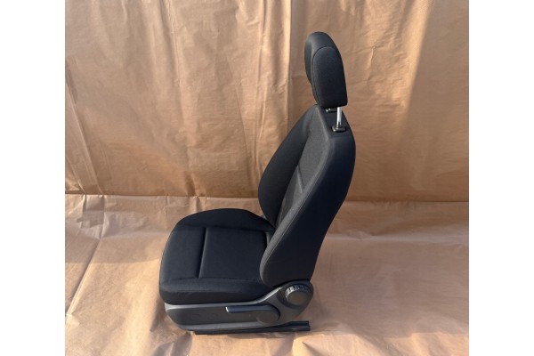 Asiento del conductor izquierdo MERCEDES-BENZ SPRINTER W907 W910 2018-