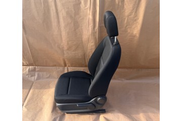 Asiento del conductor izquierdo MERCEDES-BENZ SPRINTER W907 W910 2018-