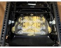 Asiento del conductor izquierdo MERCEDES-BENZ SPRINTER W907 W910 2018-