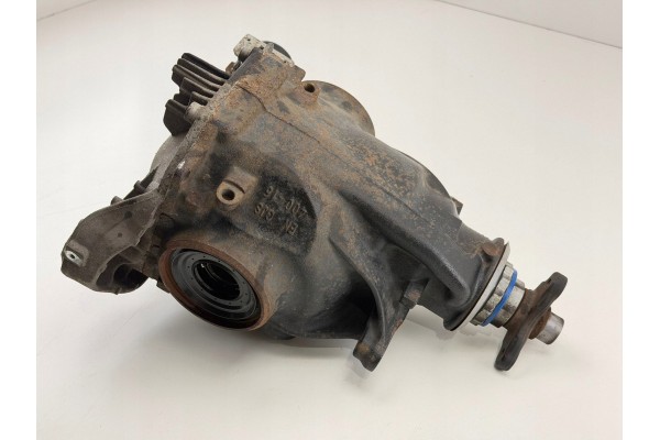 BMW 3 G20 G21 2021 Rear differential 868698909