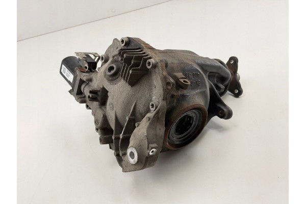 BMW 3 G20 G21 2021 Rear differential 868698909 Part manufacturer BMW OE