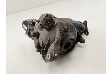 BMW 3 G20 G21 2021 Rear differential 868698909 Part manufacturer BMW OE