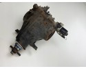 BMW 3 G20 G21 2021 Rear differential 868698909 Catalog number of the part 868698909