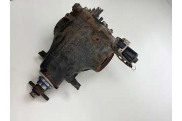 BMW 3 G20 G21 2021 Rear differential 868698909 Catalog number of the part 868698909