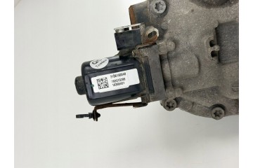 BMW 3 G20 G21 2021 Rear differential 868698909 Car type passenger cars