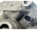 BMW 3 G20 G21 2021 Rear differential 868698909 Installation side multipurpose