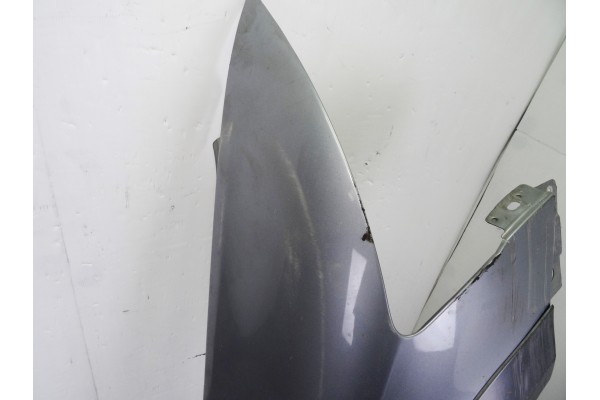 GRIS CENIZA ALETA DELANTERA DERECHA AUDI A6 ALLROAD QUATTRO (4FH) 2.7 TDI  Quattro 2008 GRIS CENIZA 210409 AUDI - 2