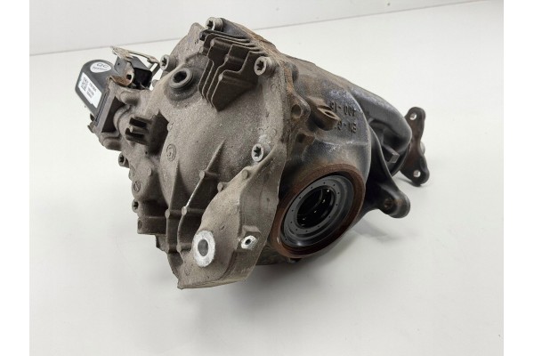 BMW 3 G20 G21 2021 Rear differential 868698909 Catalog number of substitutes 07010020E