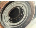 BMW 3 G20 G21 2021 Rear differential 868698909 Catalog number of the original 2106280712