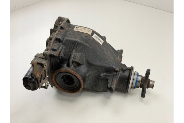 Diferencial trasero BMW 3 G20 G21 2021