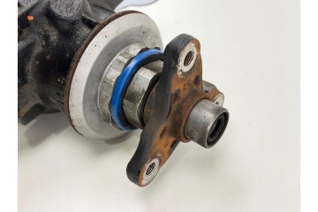 Diferencial trasero BMW 3 G20 G21 2021