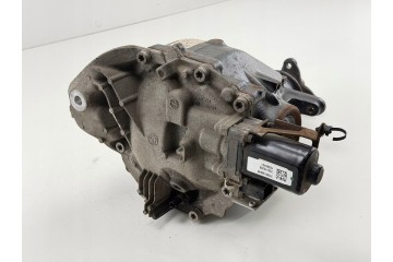 Diferencial trasero BMW 3 G20 G21 2021