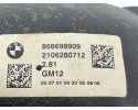 Diferencial trasero BMW 3 G20 G21 2021