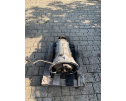 SKRZYNIA BIEGOW AUTOMAT MECEDES CLK W208 3 2 218 KM 722618