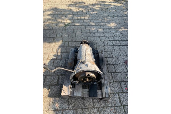 SKRZYNIA BIEGOW AUTOMAT MECEDES CLK W208 3 2 218 KM 722618