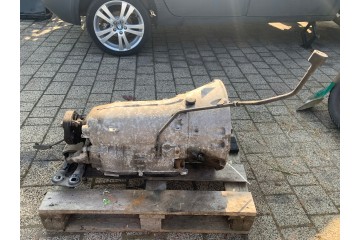 SKRZYNIA BIEGOW AUTOMAT MECEDES CLK W208 3 2 218 KM 722618 Part manufacturer Mercedes Benz OE