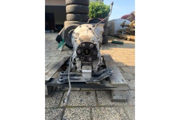 SKRZYNIA BIEGOW AUTOMAT MECEDES CLK W208 3 2 218 KM 722618 Transmission type automatic