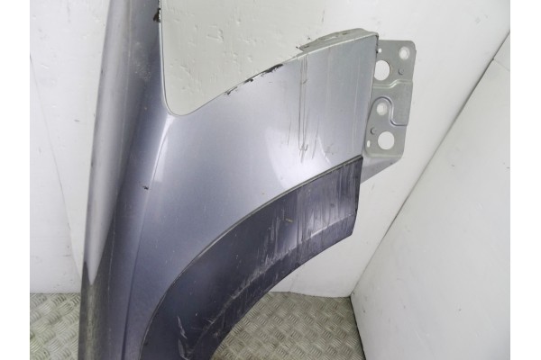 GRIS CENIZA ALETA DELANTERA DERECHA AUDI A6 ALLROAD QUATTRO (4FH) 2.7 TDI  Quattro 2008 GRIS CENIZA 210409 AUDI - 3