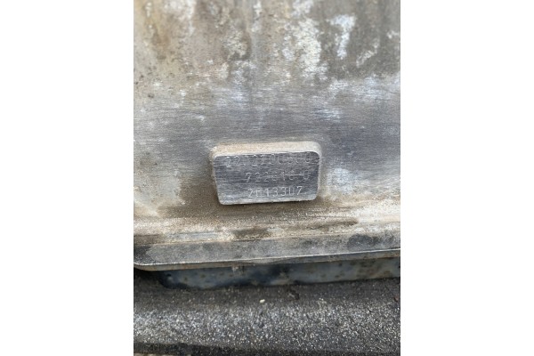 Caja de Cambios Automática Mercedes CLK W208 3.2 218 CV 722618