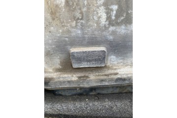 Caja de Cambios Automática Mercedes CLK W208 3.2 218 CV 722618