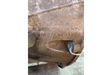 Caja de Cambios Automática Mercedes CLK W208 3.2 218 CV 722618