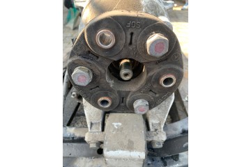 Caja de Cambios Automática Mercedes CLK W208 3.2 218 CV 722618