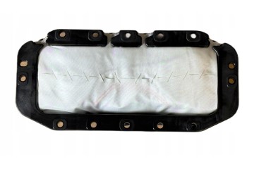 BMW X3 G45 2024 AIRBAG PASSENGER CUSHION 5A1E2D9 04