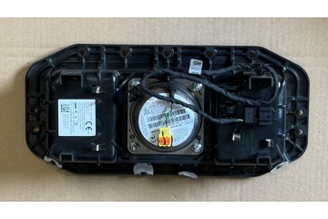 BMW X3 G45 2024 AIRBAG PASSENGER CUSHION 5A1E2D9 04 Part manufacturer BMW OE