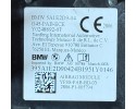 BMW X3 G45 2024 AIRBAG PASSENGER CUSHION 5A1E2D9 04 Car type 4x4 SUV passenger cars