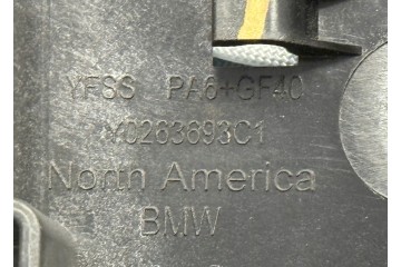 BMW X3 G45 2024 AIRBAG PASSENGER CUSHION 5A1E2D9 04 Quality of parts according to GVO Q original with factory logo OEM OES