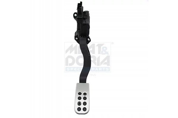 GAS PEDAL 83667 MED MEAT DORIA Part manufacturer Meat Doria