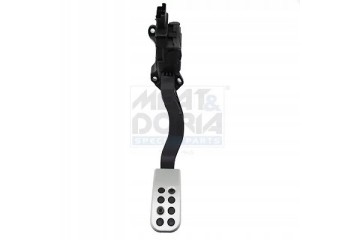 GAS PEDAL 83667 MED MEAT DORIA Part manufacturer Meat Doria