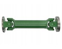 Driveshaft BTA B05 AG 792