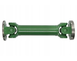 Driveshaft BTA B05 AG 792