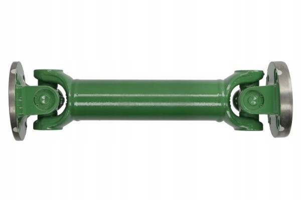 Driveshaft BTA B05 AG 792