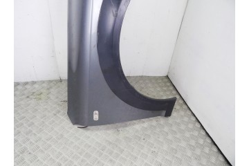 GRIS CENIZA ALETA DELANTERA DERECHA AUDI A6 ALLROAD QUATTRO (4FH) 2.7 TDI  Quattro 2008 GRIS CENIZA 210409 AUDI - 5