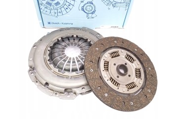 CLUTCH MERCEDES VITO W447 SPRINTER B906 1 6 2 1
