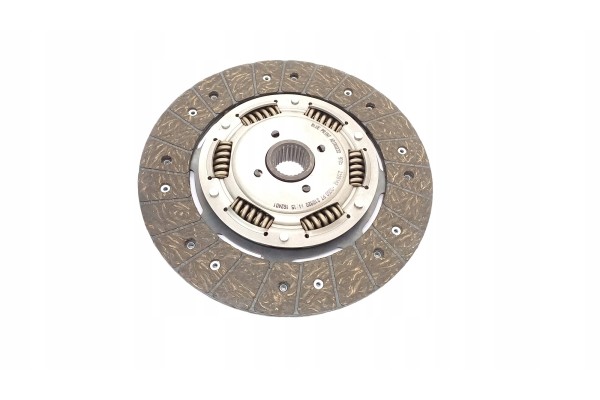 CLUTCH MERCEDES VITO W447 SPRINTER B906 1 6 2 1 Catalog number of the part ADU173030