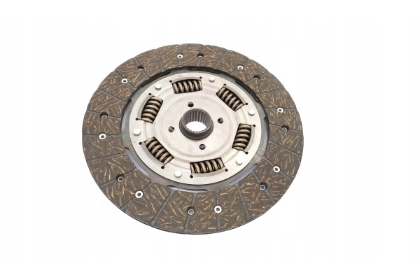 CLUTCH MERCEDES VITO W447 SPRINTER B906 1 6 2 1 Part manufacturer Blue Print