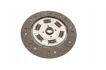 CLUTCH MERCEDES VITO W447 SPRINTER B906 1 6 2 1 Part manufacturer Blue Print